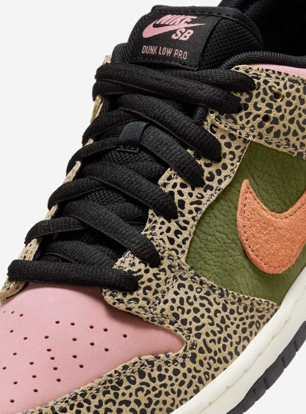 Nike SB Dunk Low Arts-Rec、NIKE、Cacoeks