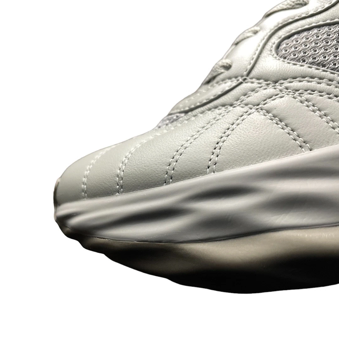 Gucci Ripple Trainer Grey、mysite、Cacoeks