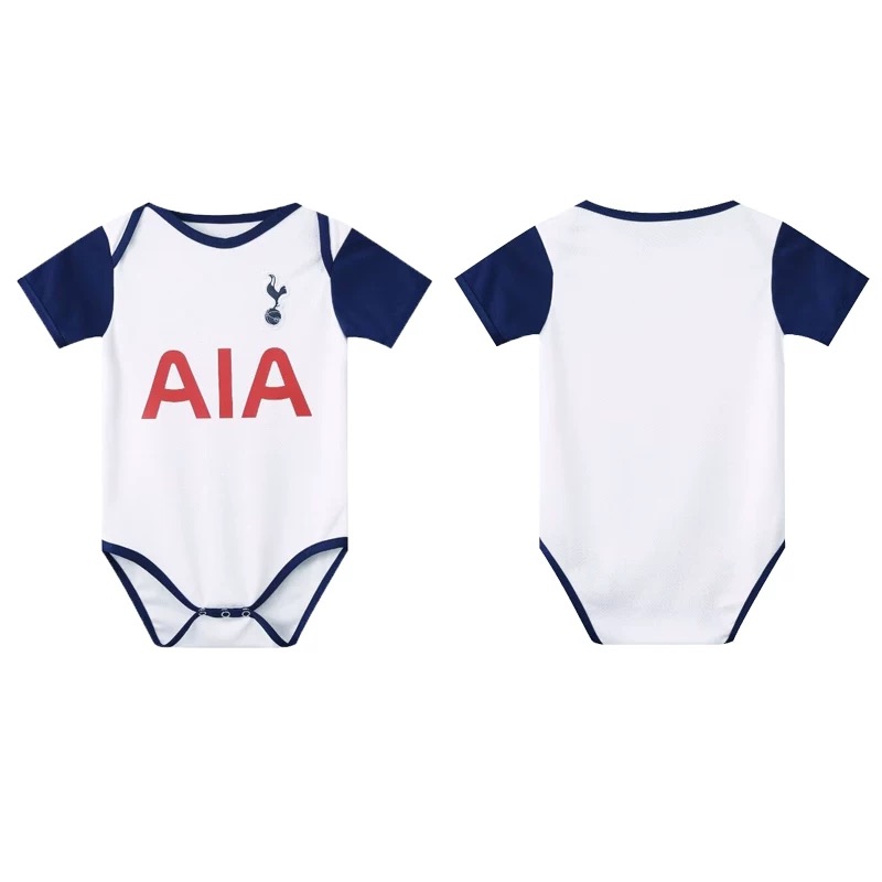 League club baby sports jumpsuit football jersey crawling Kids suit Football Gift: Ajax 24-25 Home Stadium Jersey - Fans Version mysite: Adidas luxuryfootballshirts.com: https://www.luxuryfootballshirts.com/
