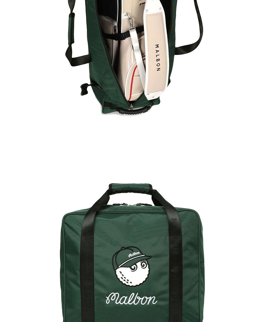 TITLESIT TAYLORMADE G/FORE GOLF BAG