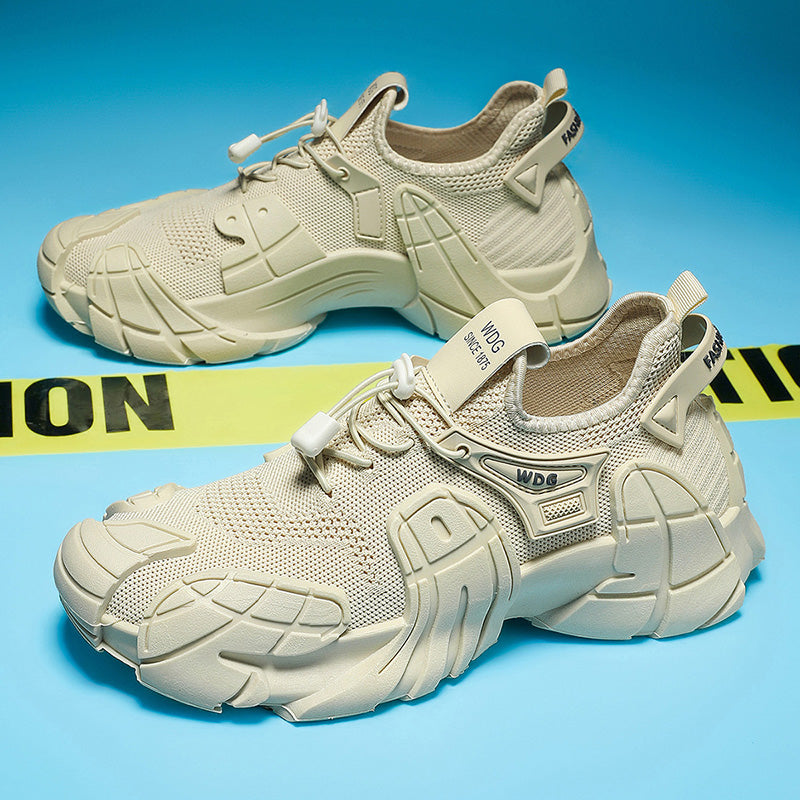 'Vyronix Edge' X9X Sneakers