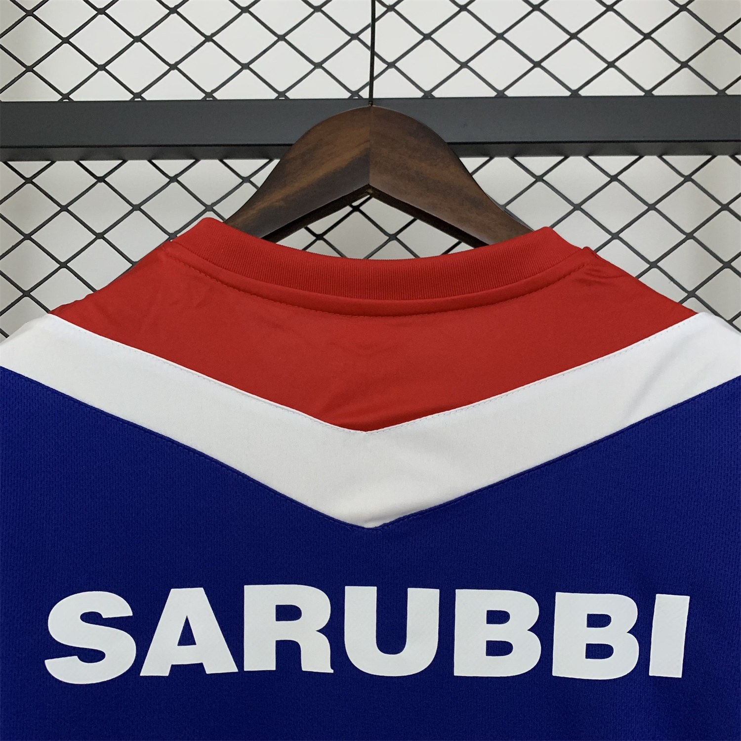 UltraTrikot-Uruguay Nacional Club Nacional de Football 25-26 Blue Special Jersey - Fans Version