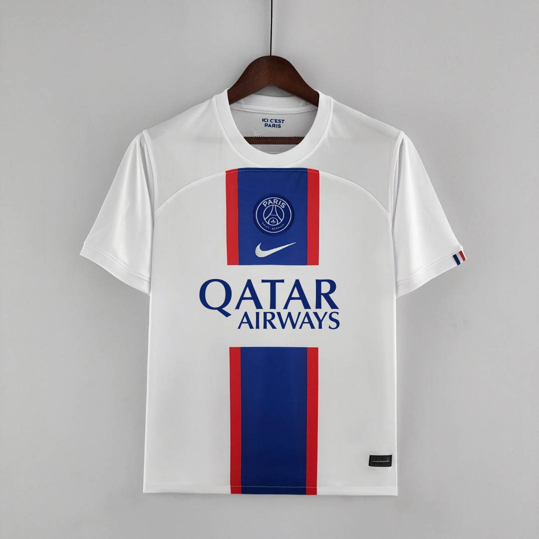 2022/2023 Psg Paris Saint-Germain Third Away Football Shirt-mysite Custom Football Kit- Nextkits