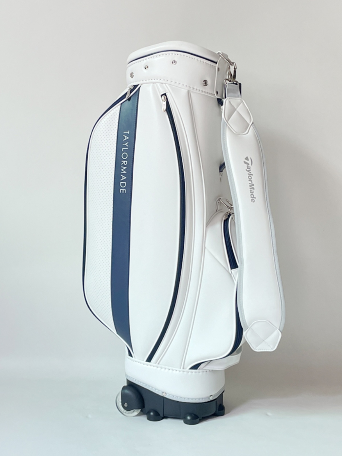TITLESIT TAYLORMADE G/FORE GOLF BAG