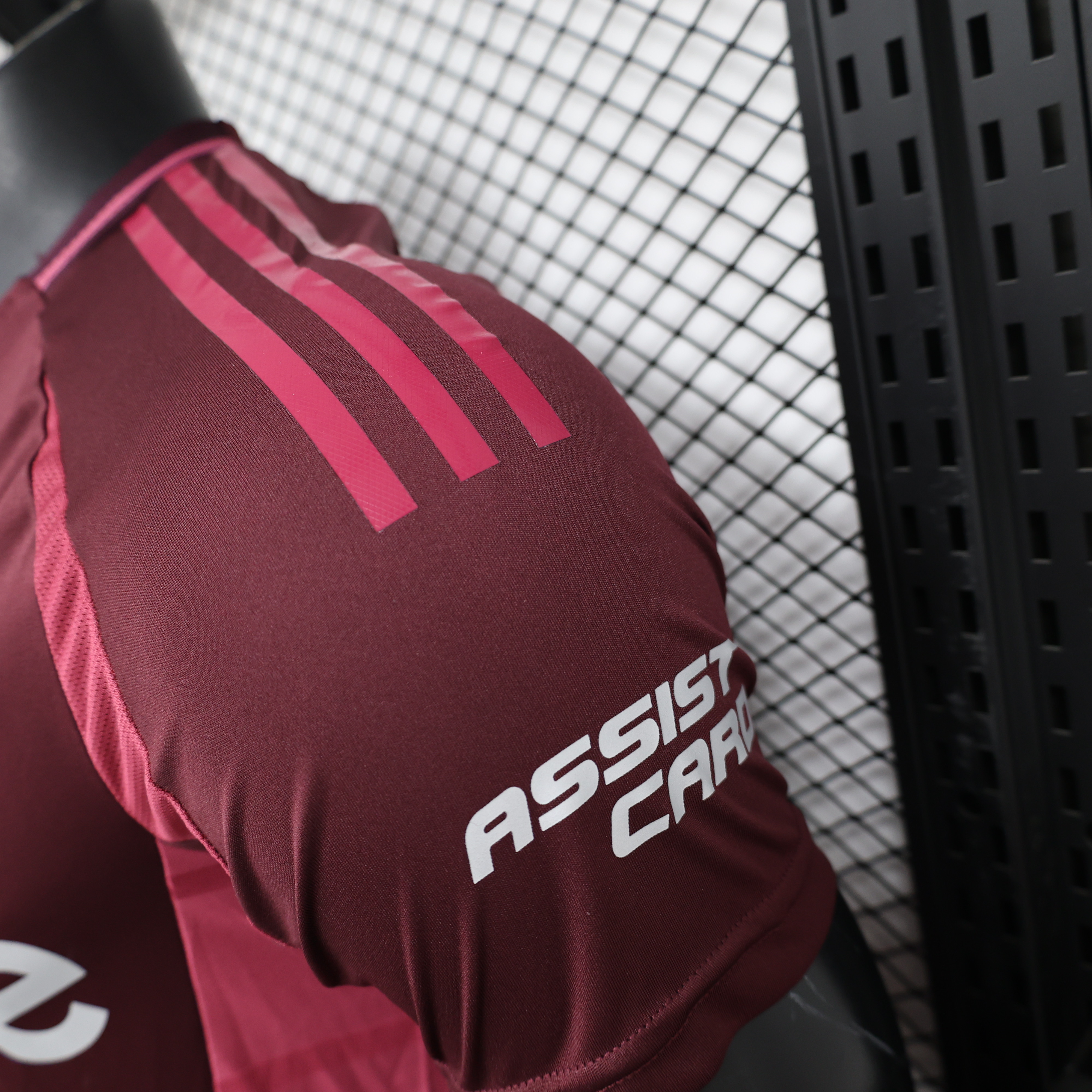 JerseysGala.com | River Plate 24-25 Away Jersey - Player Version -Customize Name, Number and Patch | Worldwide Shipping