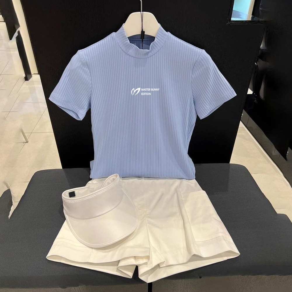 TITLESIT TAYLORMADE G/FORE GOLF BAG