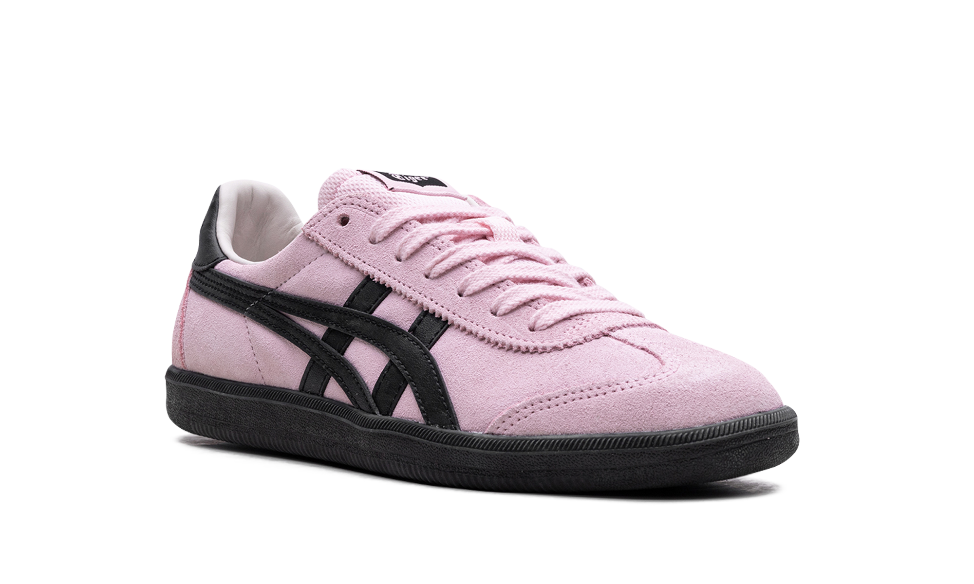 Tiger Tokuten "Pink Black"、mysite、Cacoeks