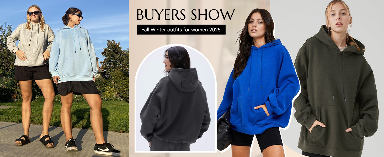 cotton hoodies for women