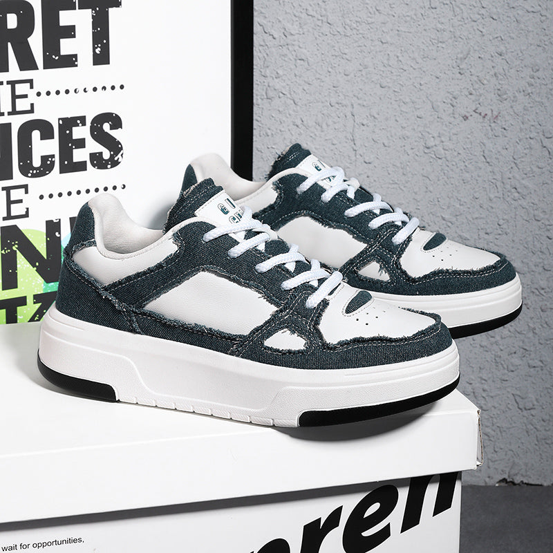 ‘Serenity Spark’ X9X Sneakers