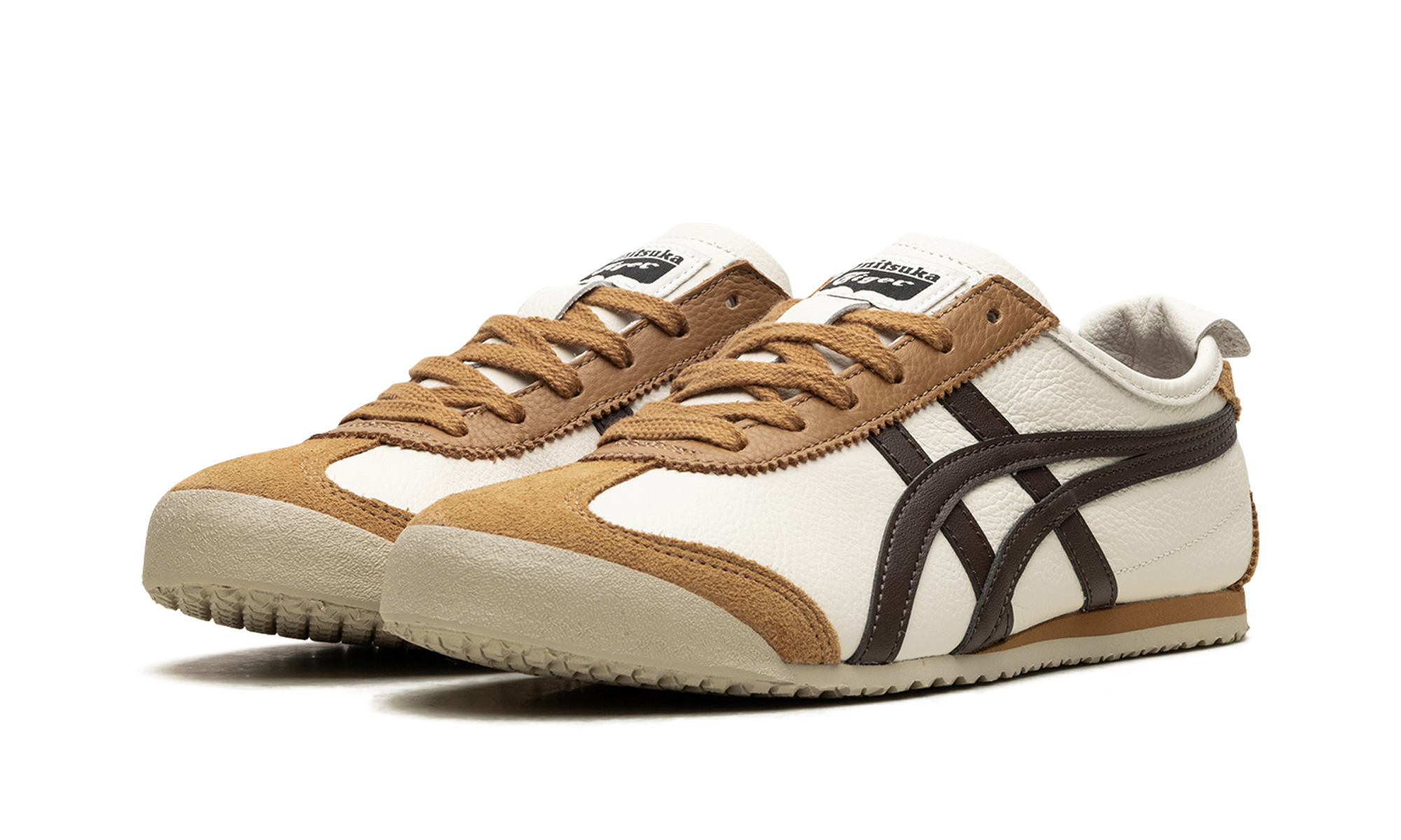 Mexico 66 "Cream Licorice Brown"、mysite、Cacoeks