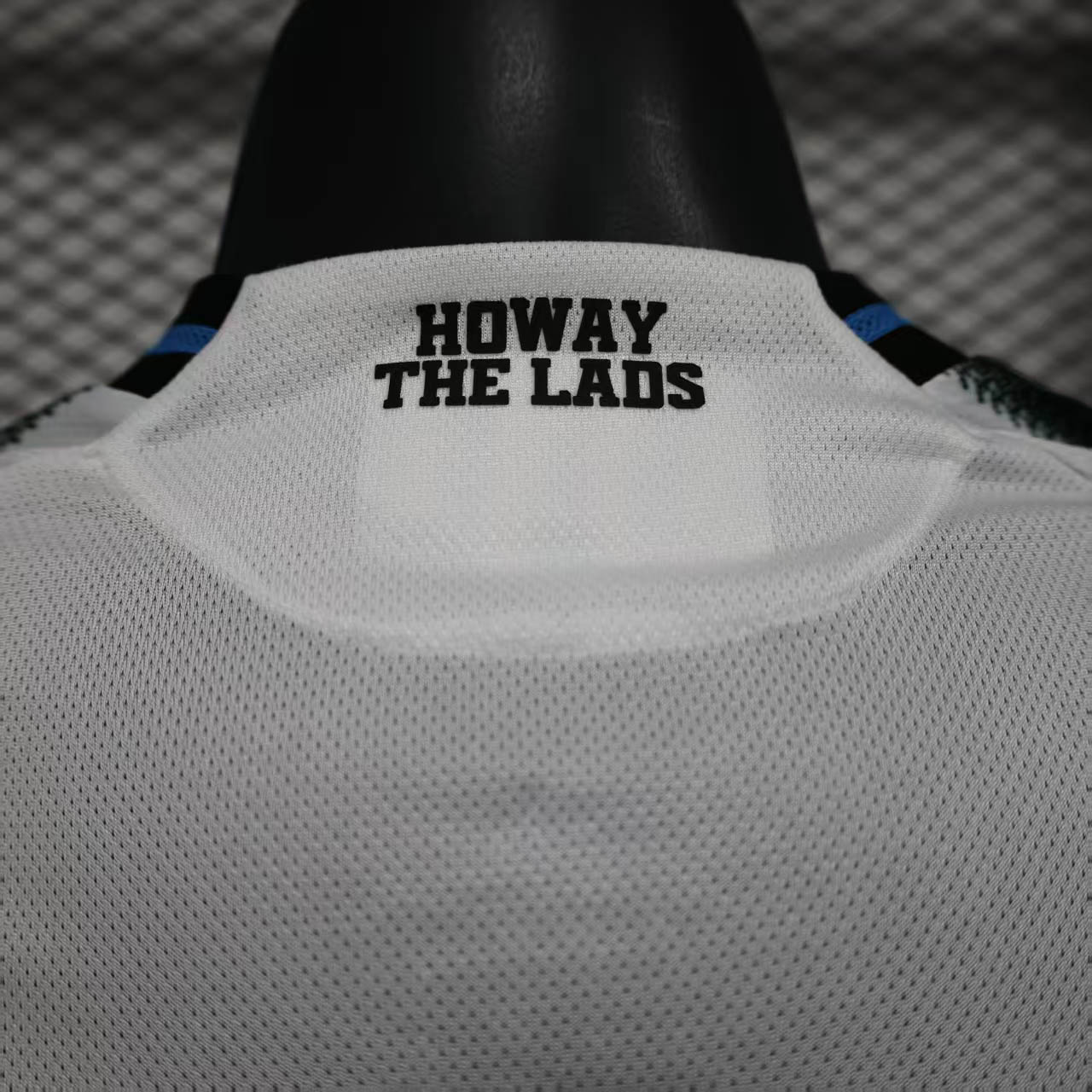 2025/2026 Player Version Newcastle United Home Football Shirt 1:1 Thai Quality:football jersey mysite: unitedjerseyfootball 邓江浪:football