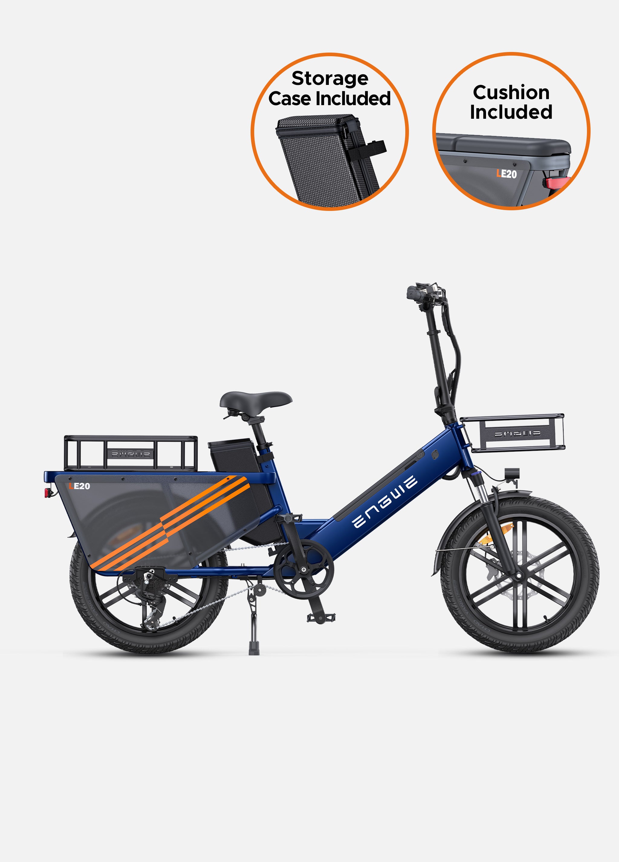 ENGWE LE20、mySite、bearsvspackers