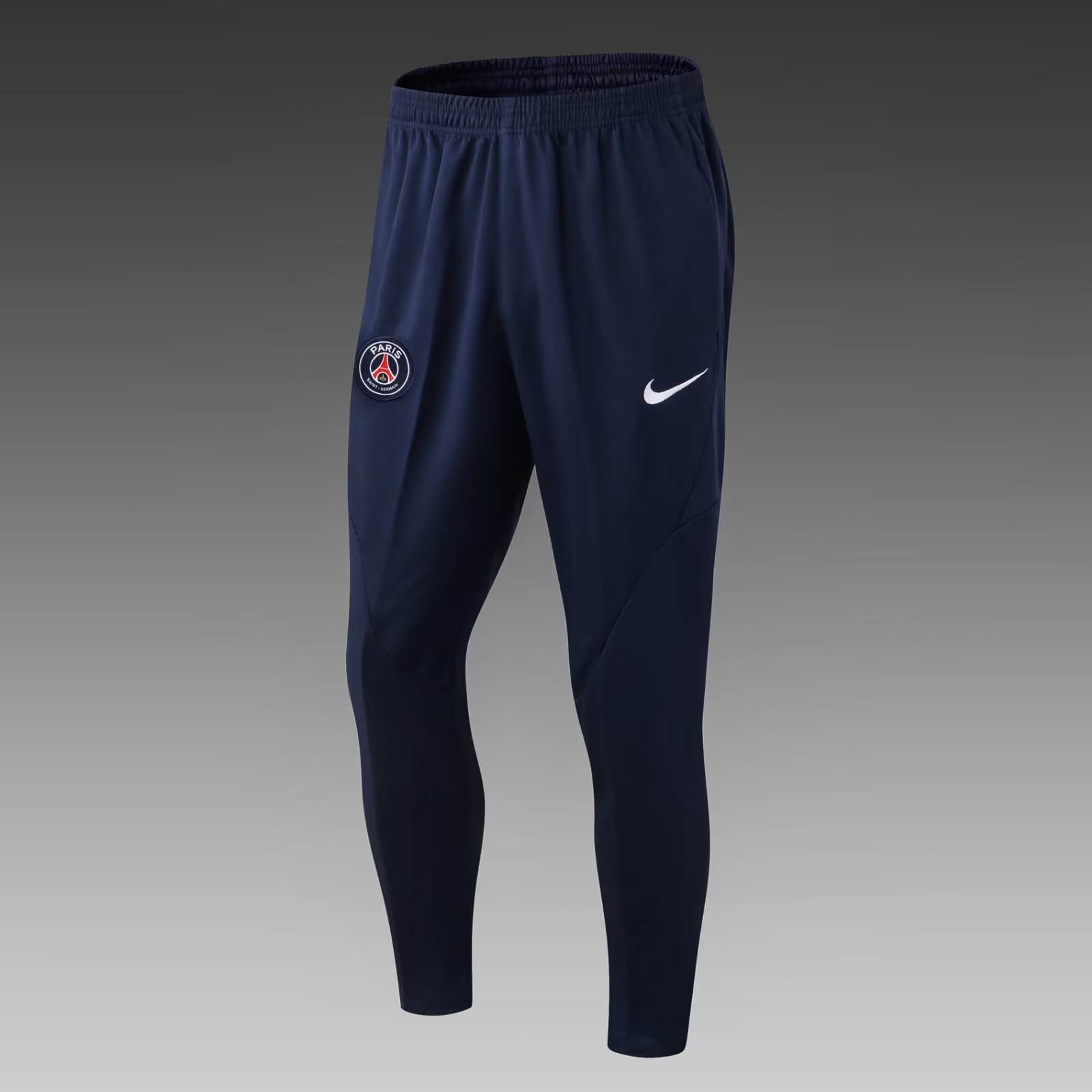 2022/2023 Psg Paris Saint-Germain Half-Pull Training Suit Royal Blue Set:football jersey mysite: unitedjerseyfootball 邓江浪:football
