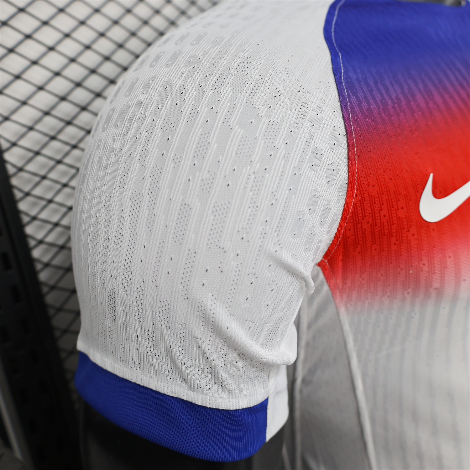 UltraTrikot-England 2025 Women's Team Home Jersey - Men's Player Version