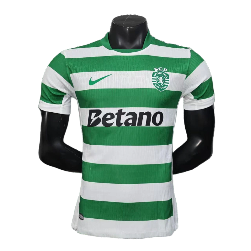 25-26 Sporting Lisbon home soccer jersey-Player Version: Ajax 24-25 Home Stadium Jersey - Fans Version mysite: Adidas luxuryfootballshirts.com: https://www.luxuryfootballshirts.com/