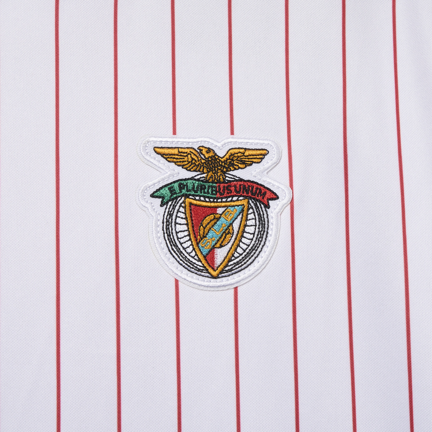 UltraTrikot-Benfica 25-26 Icon Range Travel Special Edition Jersey - Fans Version