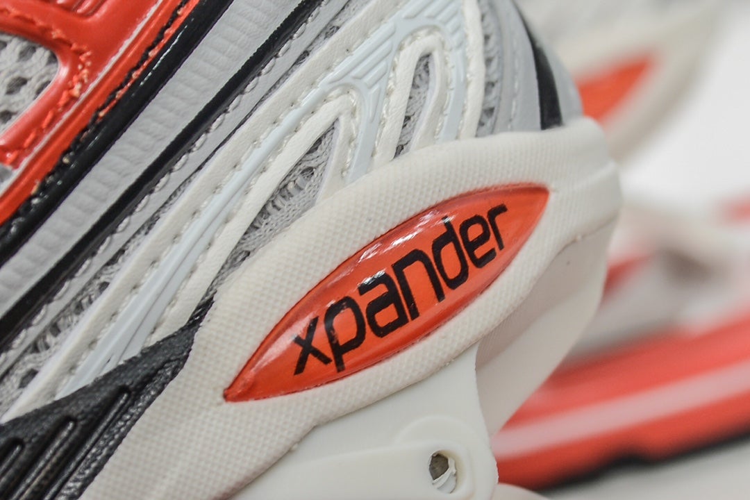 Balenciaga X-Pander Trainer Burgundy、mysite、Cacoeks