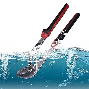 Waterproof tools