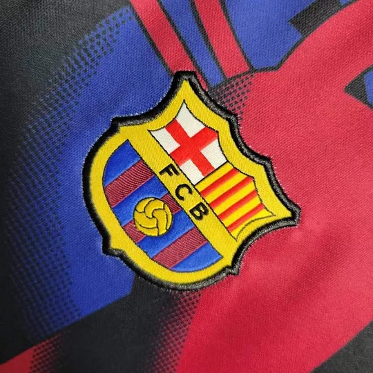 2023/2024 Barcelona Special Edition Football Shirt 1:1 Thai Quality:football jersey mysite: unitedjerseyfootball 邓江浪:football