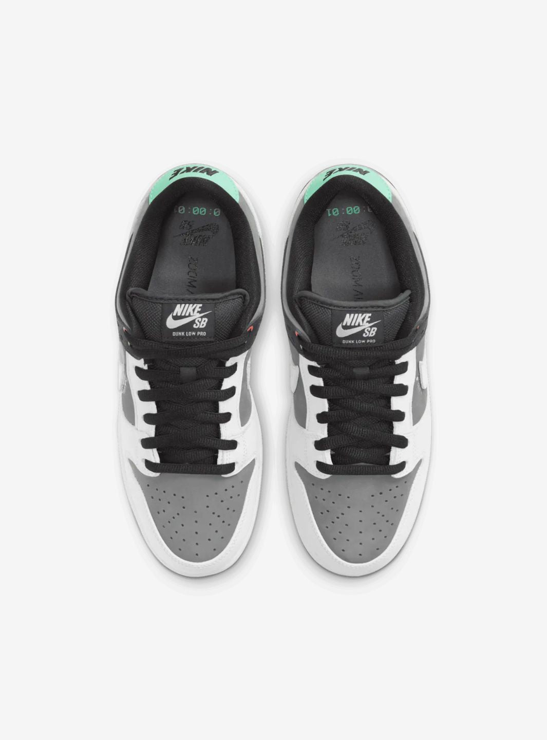 Nike SB Dunk Low VX1000、NIKE、Cacoeks