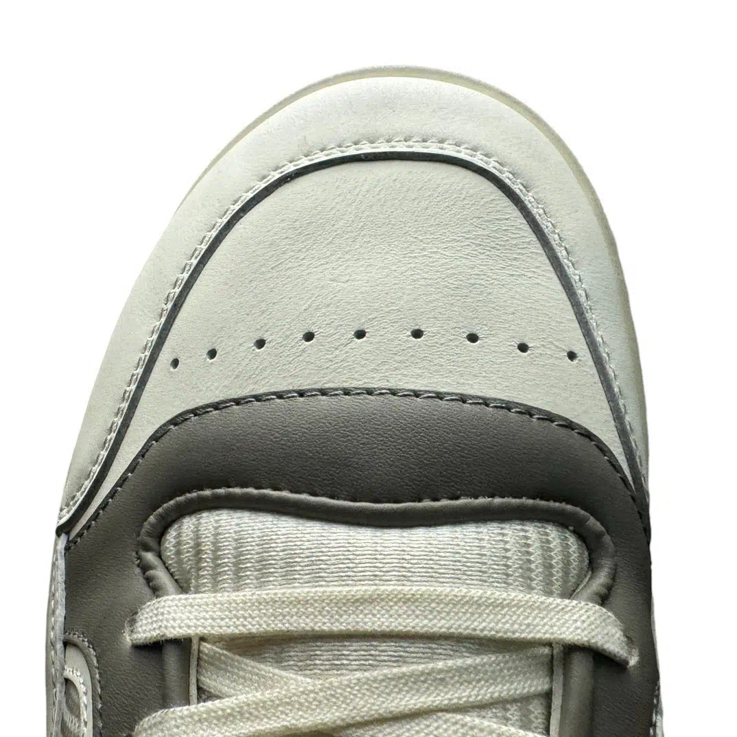 Gucci Mac 80 Sneaker Off White Grey、mysite、Cacoeks