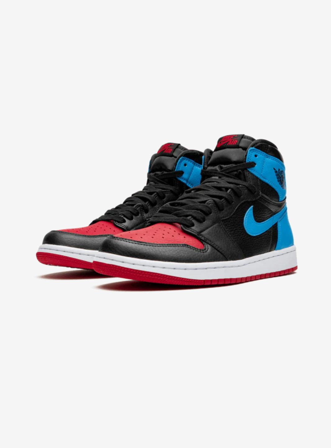 Air Jordan 1 Retro High NC to Chi、JORDAN、Cacoeks