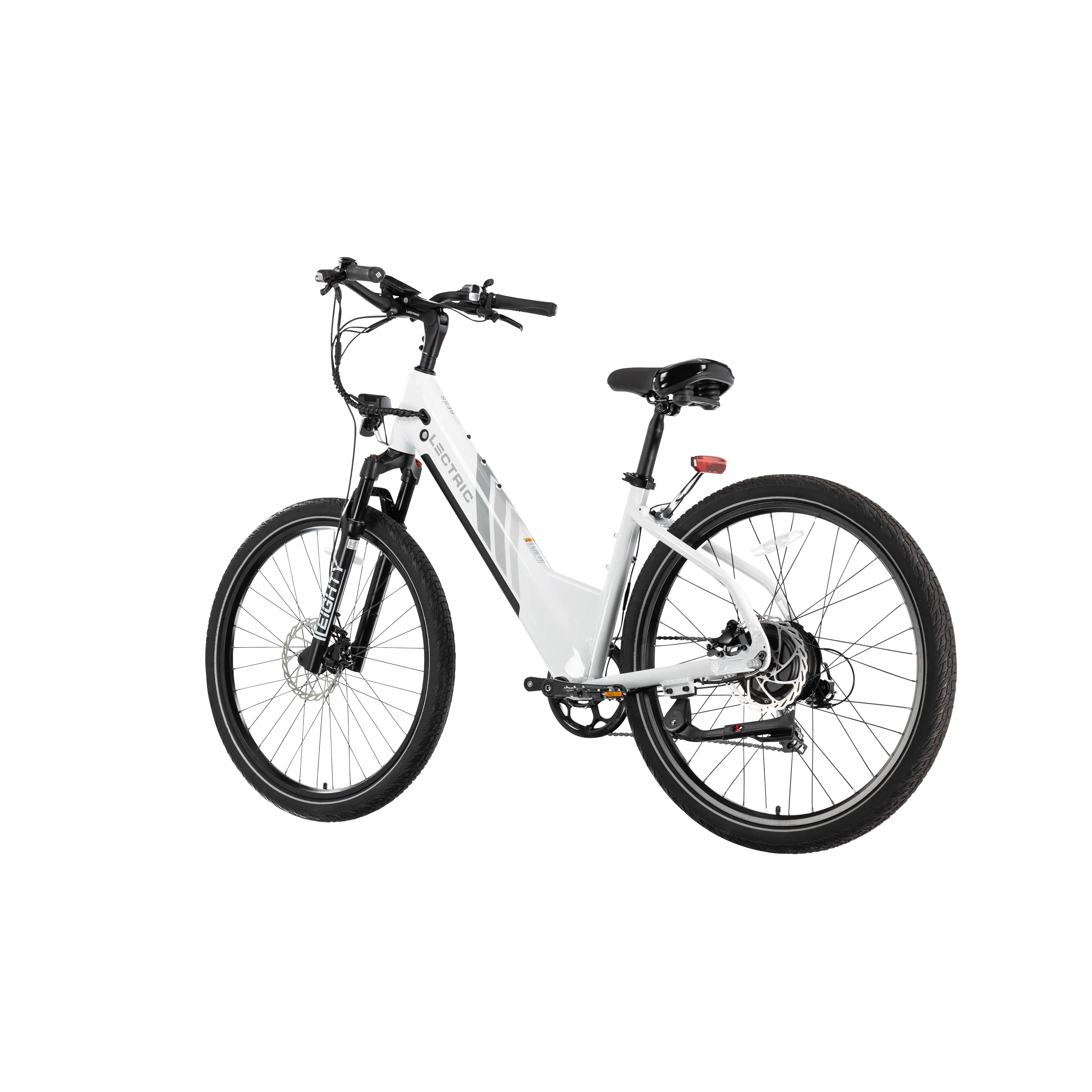 XPress 750 Step-Thru eBike、mySite、bearsvspackers