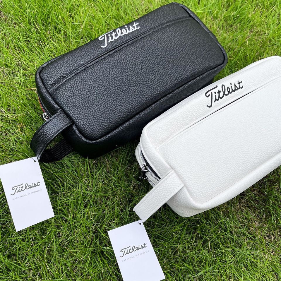 TITLESIT TAYLORMADE G/FORE GOLF BAG