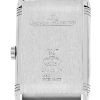 Jaeger-LeCoultre Reverso Q3908420 Replica-fasswatch