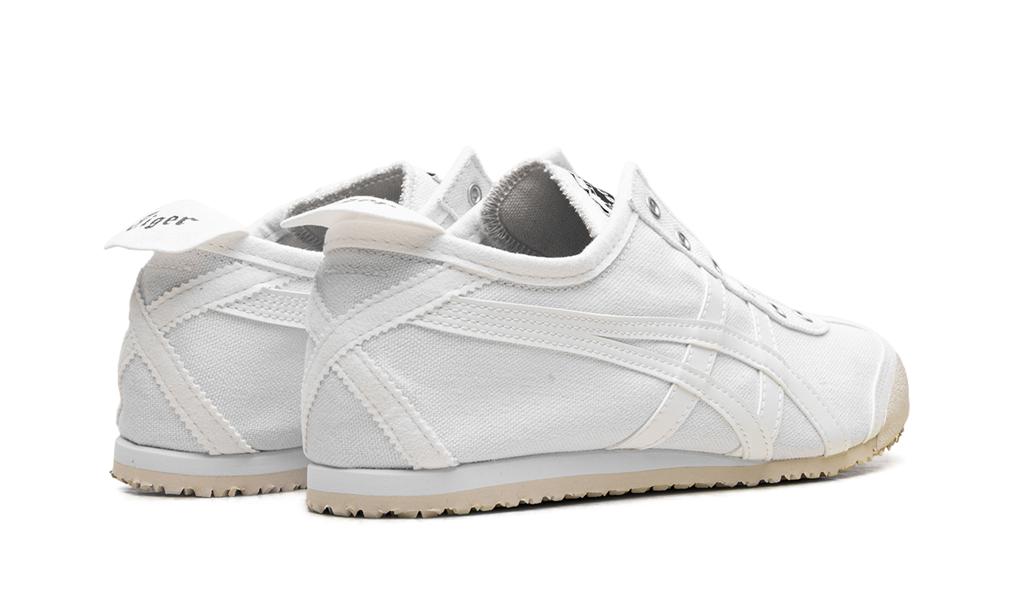 Mexico 66 Slip-On "White"、mysite、Cacoeks