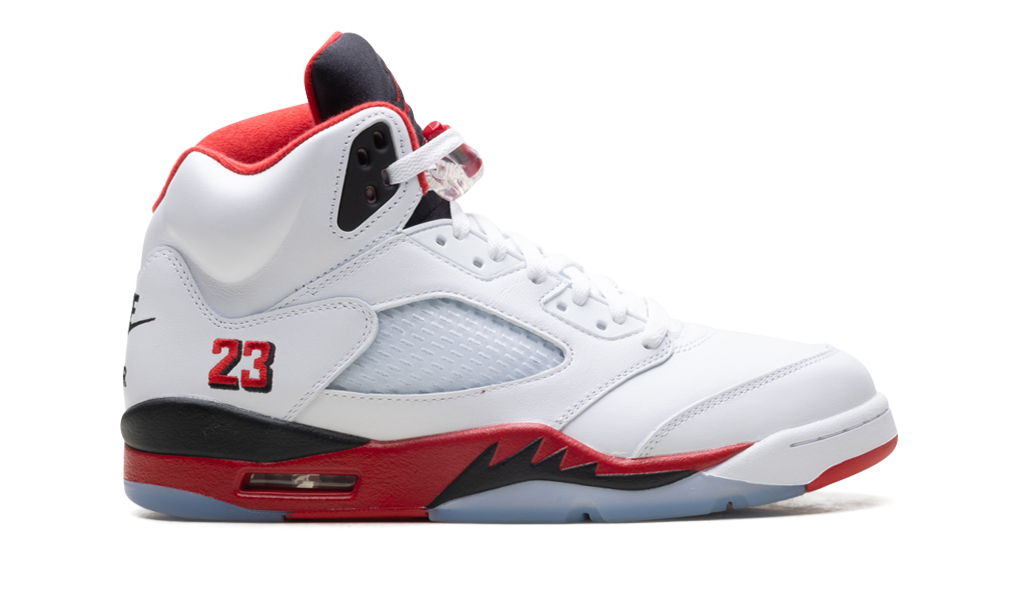 Air Jordan 5 "Fire Red - Black Tongue (2025)"、mysite、Cacoeks