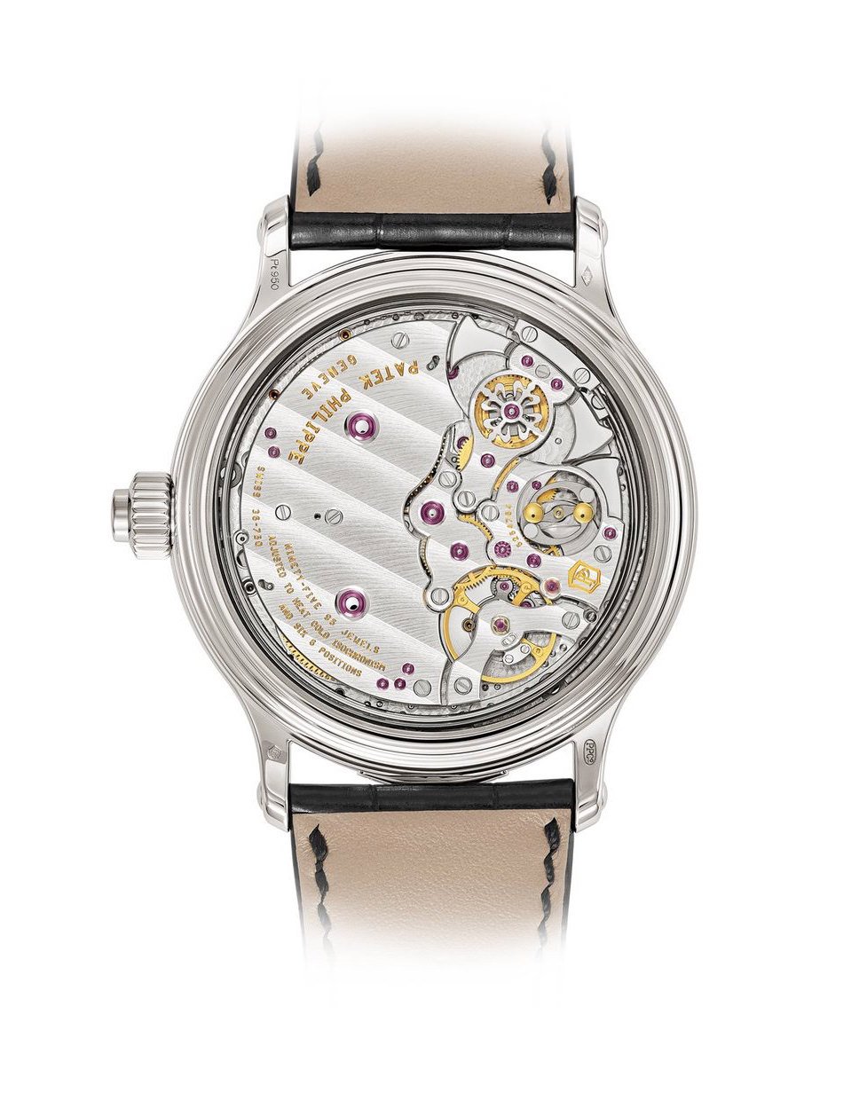 Patek Philippe Grand Complications Grande Sonnerie