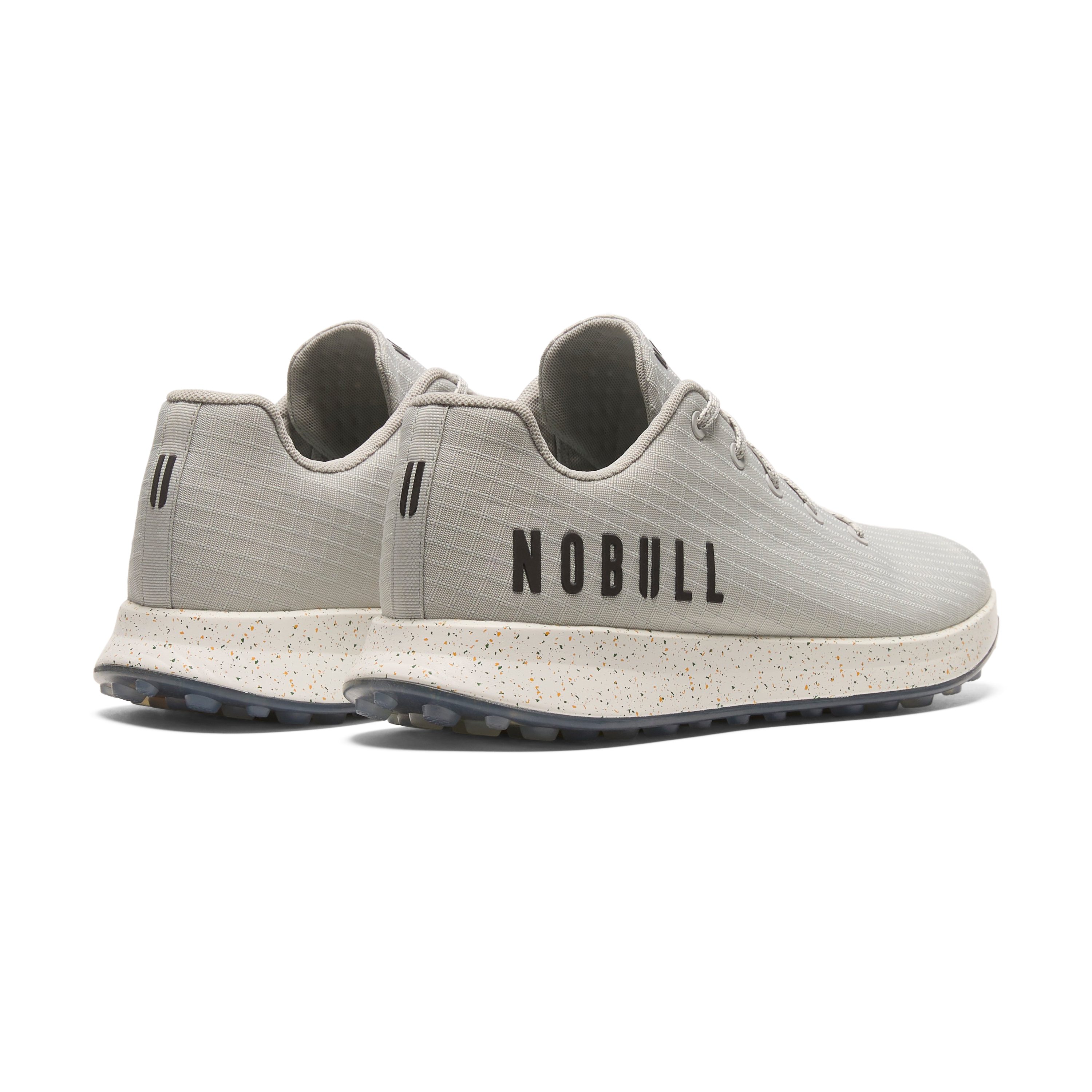 Men's Ripstop Golf Shoe