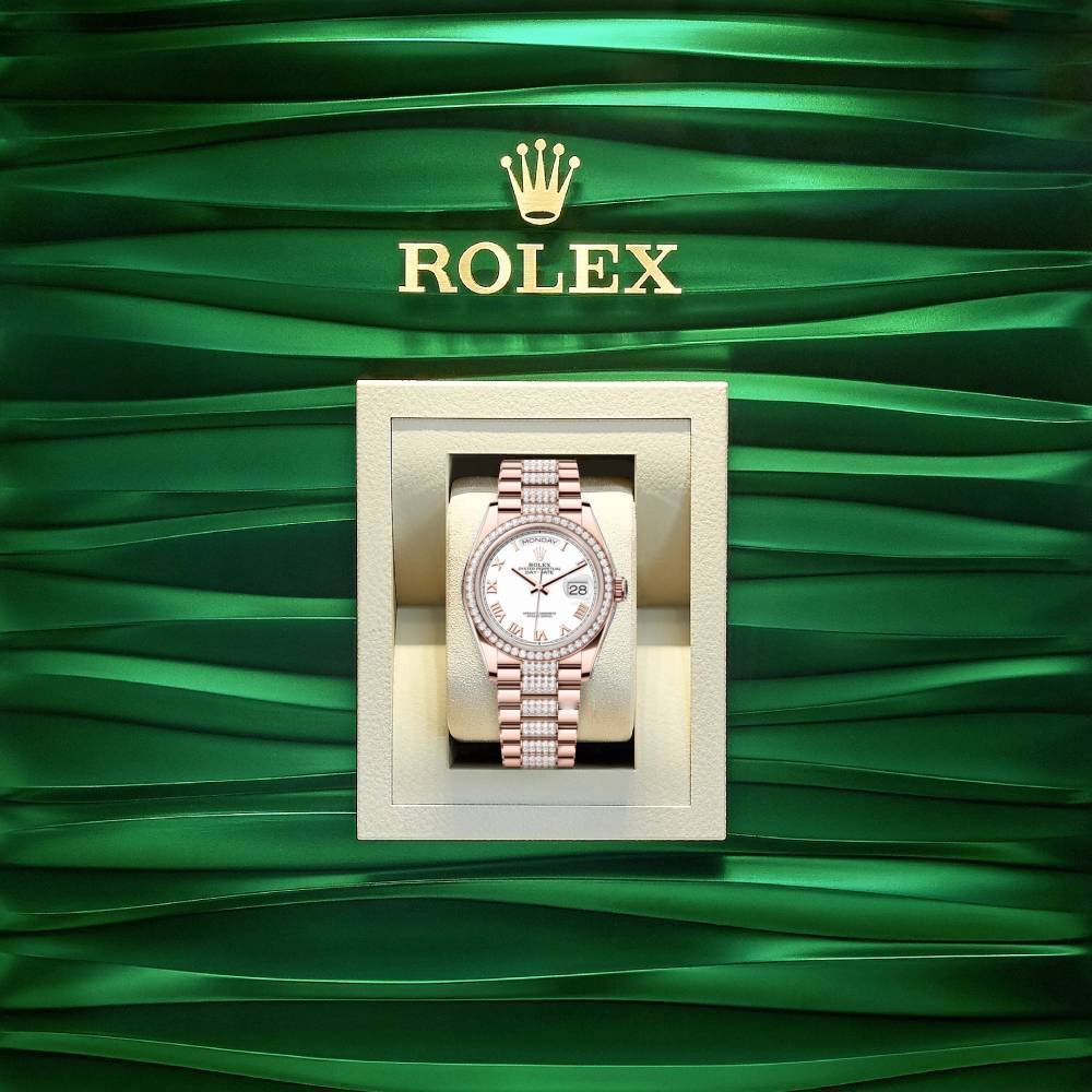 ZIICK Watch 3
