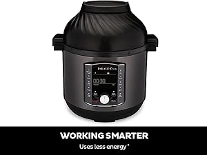 Instant Pot Pro Crisp