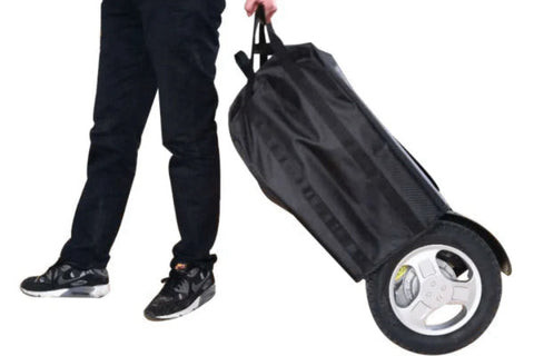 Move Lite Folding Power Wheelchair showing airline-approved lithium-ion batteries for travel safety.
