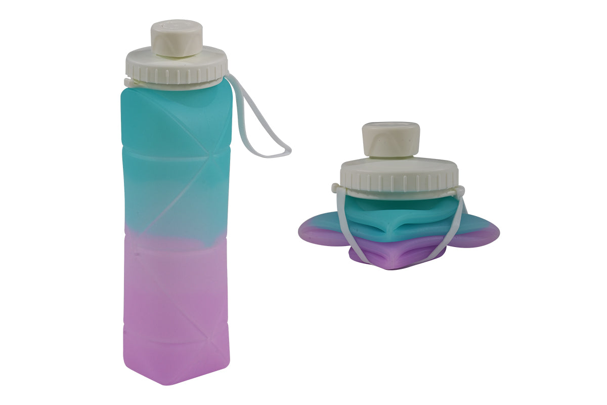 Collapsible Biking Water Bottles BPA Free、mySite、bearsvspackers