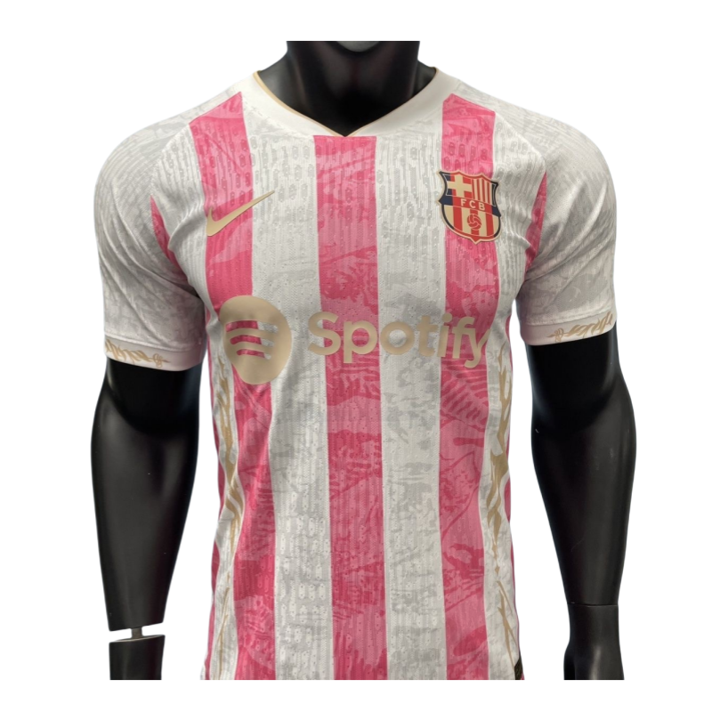 25-26 Barcelona Special Edition soccer jersey - Player Version: Ajax 24-25 Home Stadium Jersey - Fans Version mysite: Adidas luxuryfootballshirts.com: https://www.luxuryfootballshirts.com/