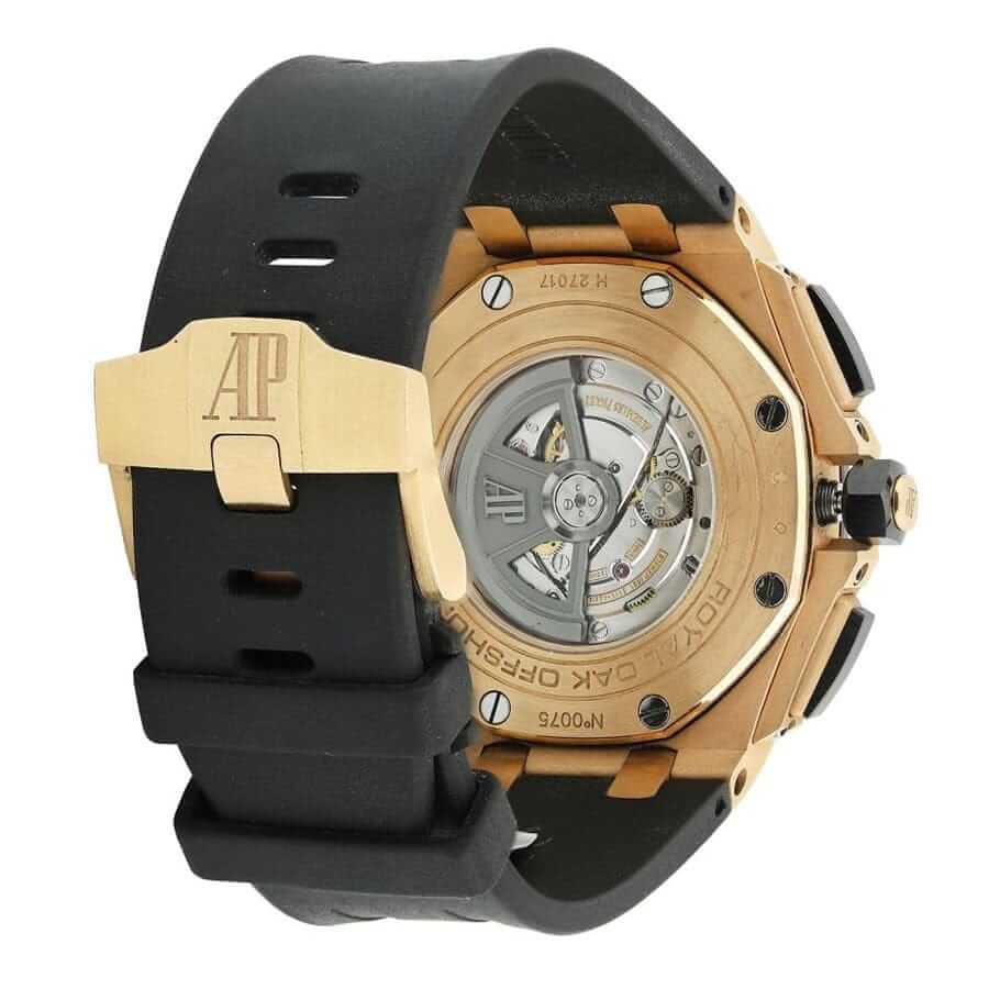 audemars piguet royal oak
