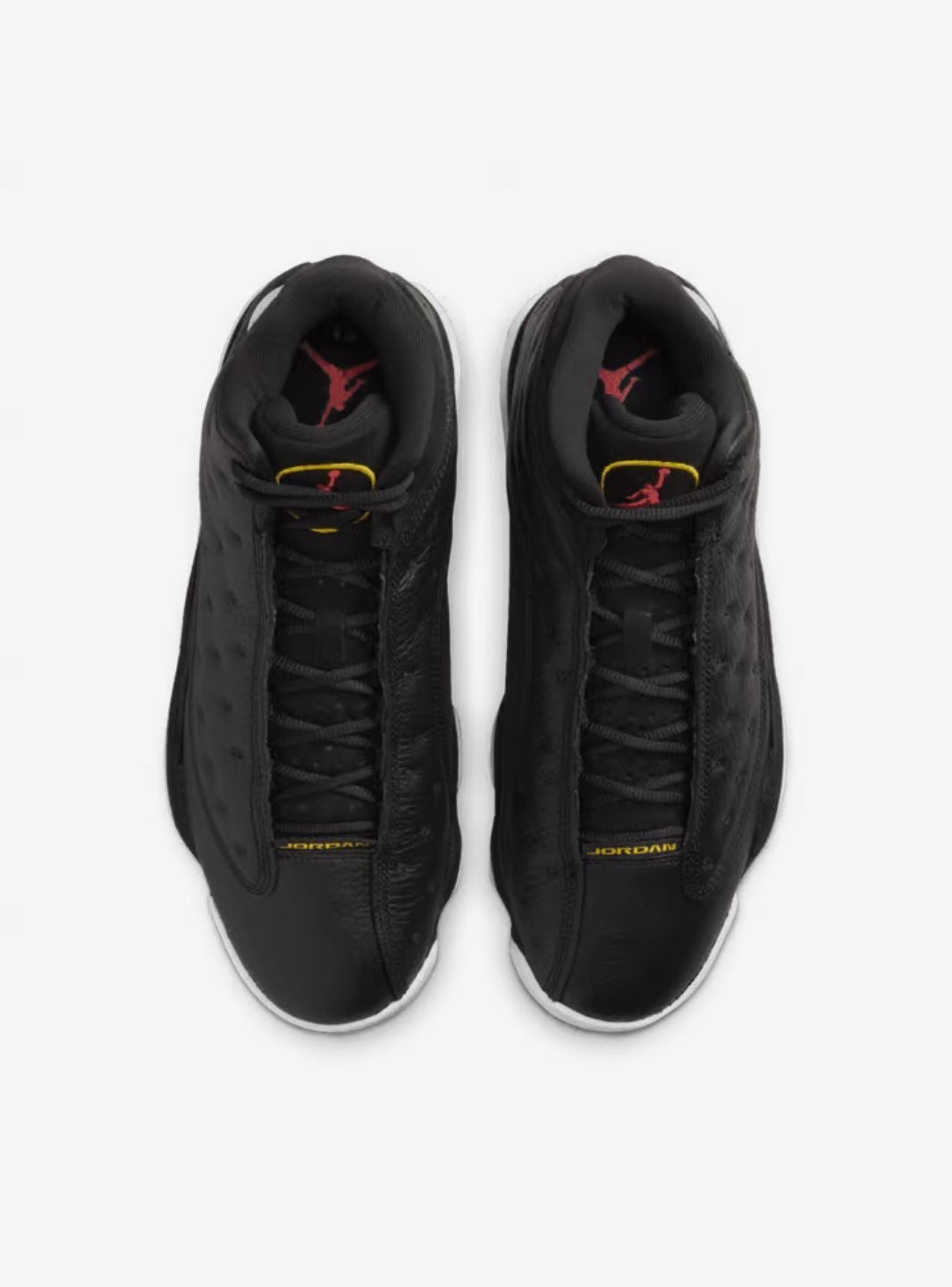 Air Jordan 13 Retro Playoffs (2023)、JORDAN、Cacoeks