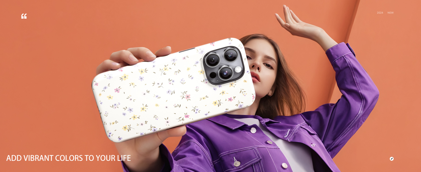 iPhone 16 Pro phone case