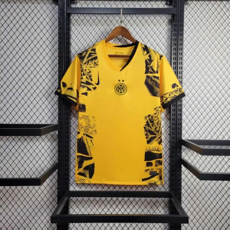 2024/2025 Inter Milan Third Away Football Shirt 1:1 Thai Quality:football jersey mysite: unitedjerseyfootball 邓江浪:football