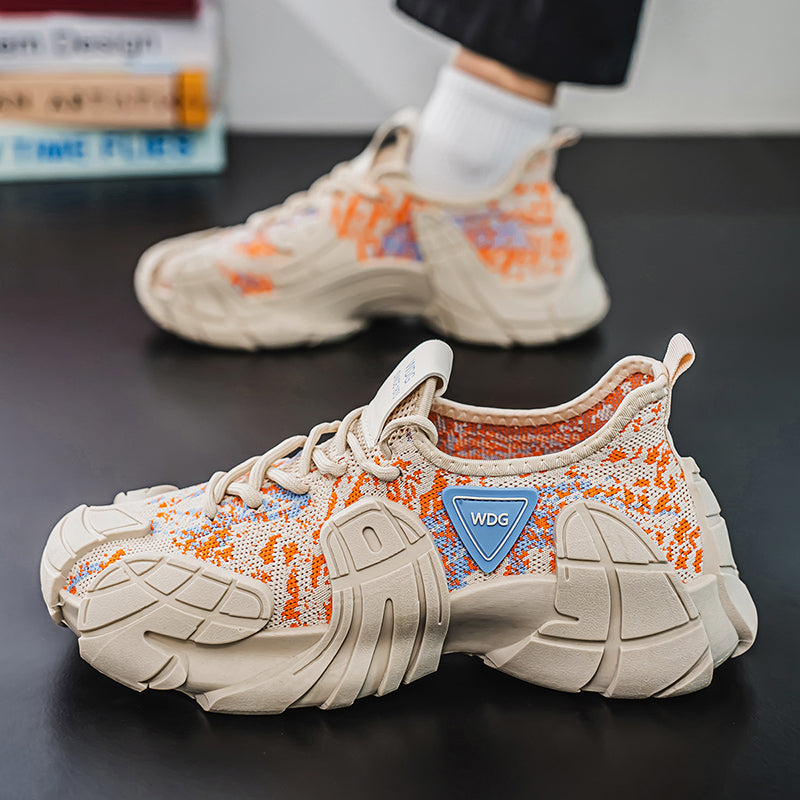 'Gravion Pulse' X9X Sneakers