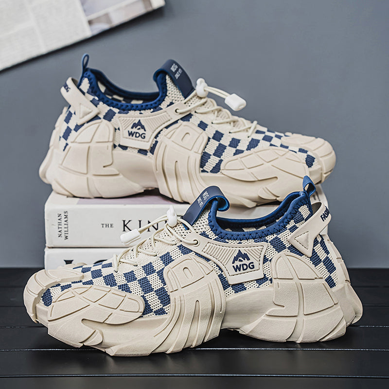 'Ethereon Flux' X9X Sneakers