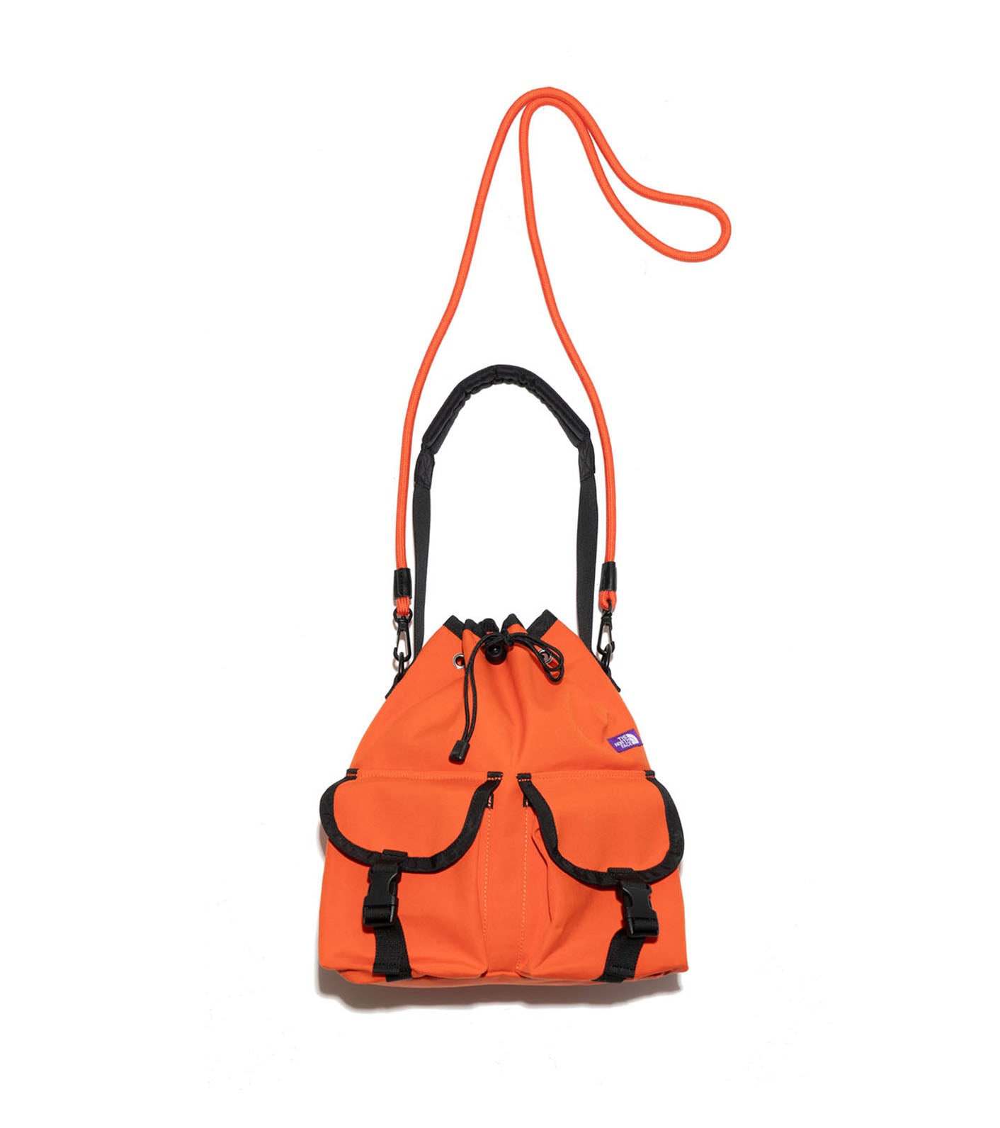 THE NORTH FACE PURPLE LABEL Stroll Tote Bag  N25SO030 