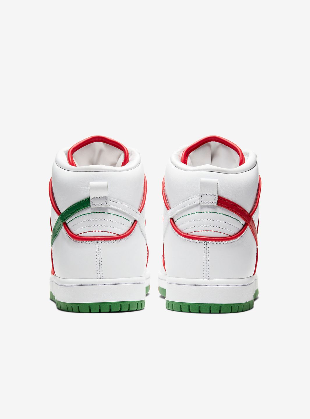 Nike SB Dunk High Paul Rodriguez Mexico、NIKE、Cacoeks