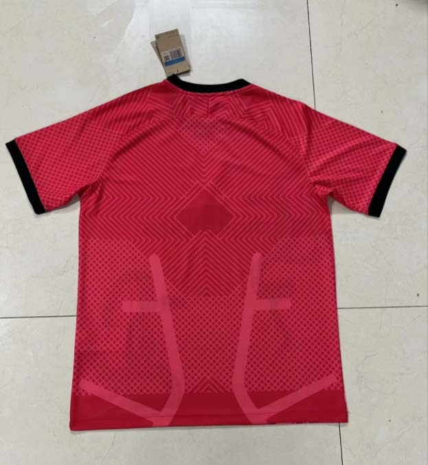 2024/2025 Internazionale Milan Special Edition Red Football Jersey1:1 Quality Thai:football jersey mysite: unitedjerseyfootball 邓江浪:football