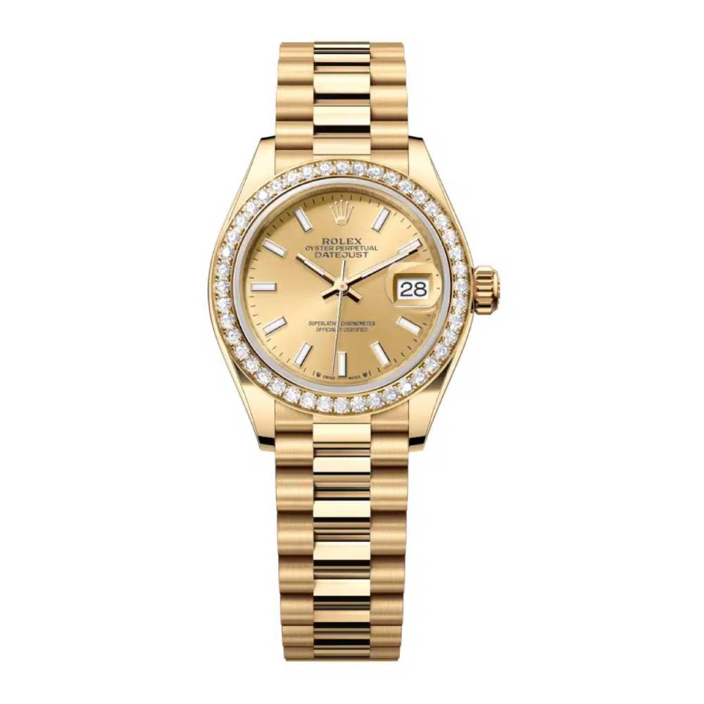ZIICK Watch 1