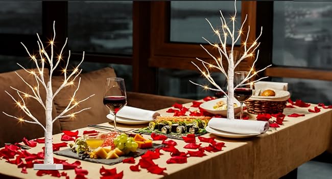Valentines Day Decor