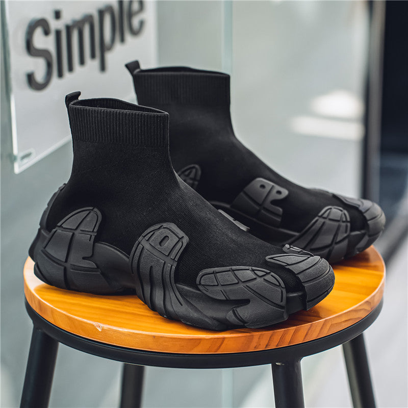 'Exo Radiance' X9X Sneakers